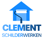 Clement Schilderwerken Logo